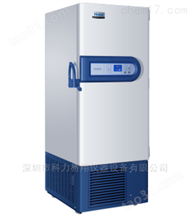 节能芯-80度海尔超低温保存箱， DW-86L338J