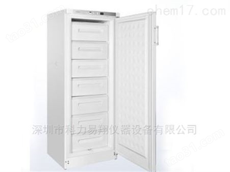-30℃低温，DW-30L278药品冷藏柜海尔冰箱