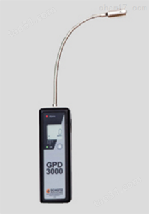 GPD3000手持可燃气体泄漏检测仪（包邮）