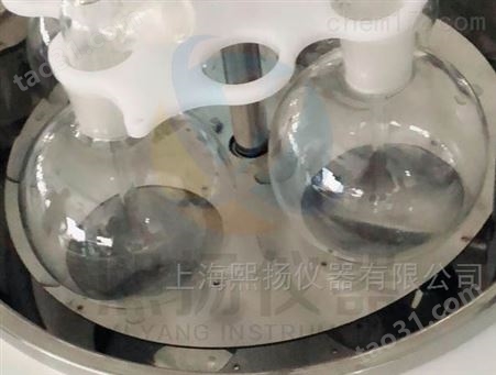 广州手动升降水质硫化物酸化吹气仪