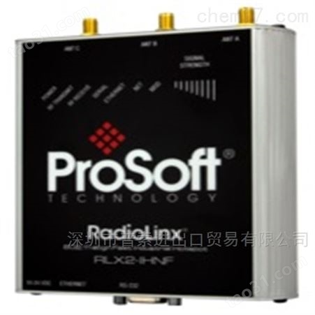 德国 Prosoft 5507-PDPS-HART 5507-PDPS-HART 多点网关
