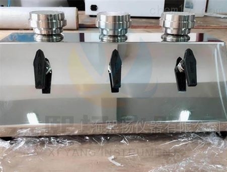 宁夏3泵头微生物薄膜过滤器，限度检测仪