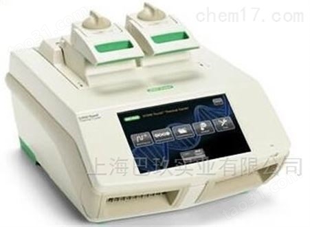 Bio-Rad C1000,S1000,T100,梯度PCR仪价格