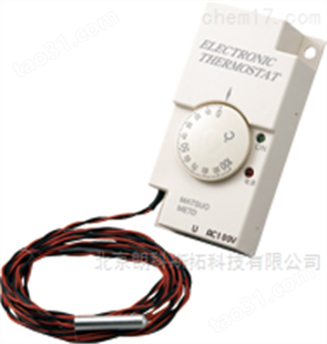 日本进口电子温度调节器METD50控制器