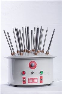 KQ-B12孔/20孔/30孔玻璃仪器气流烘干器