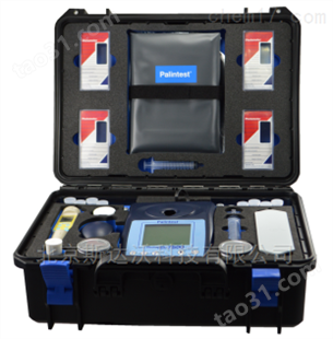 PTBH 7500便携式多参数水质分析仪