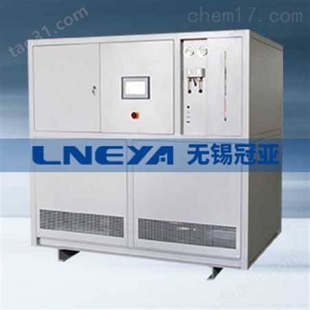 低温工业冷冻机-低温风冷冷冻箱