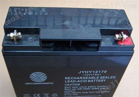 金源环宇蓄电池JYHY121500价格说明