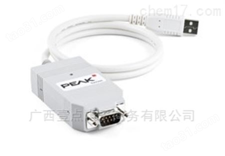 PEAK IPEH-002021 USB接口