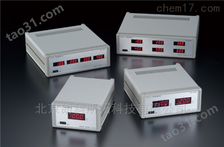 安立计器ANRITSU荧光光纤温度计FL-2000