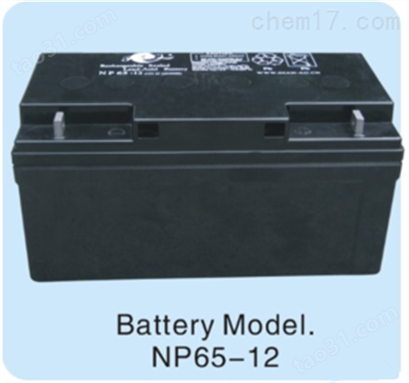 捷隆JALON蓄电池12V24AH免维护铅酸电池