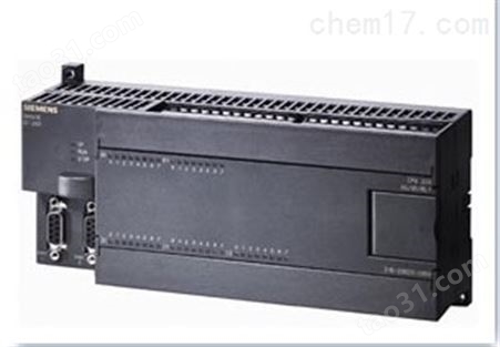 西门子S7-200系列PLC可编程控制器