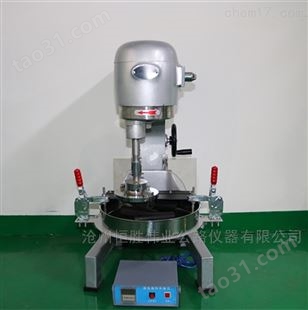 SYD-0752SYD-0752沥青湿轮磨耗试验仪—主要产品