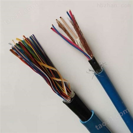 MHYVRP1X4 MHYVRP1X4矿用电缆 MHYVRP1X4矿用信号电缆