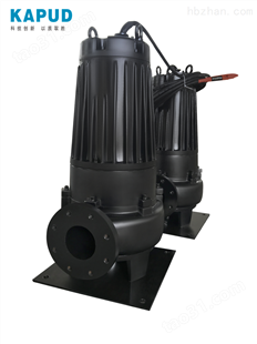潜水污水泵WQ20-22-3 南京凯普德生产