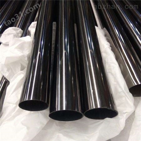 Inconel601哈氏光亮合金管特种不锈钢合金管