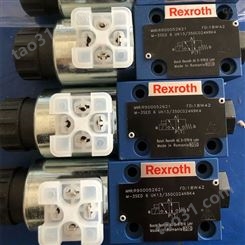 Rexroth力士乐R901403915先导式溢流阀