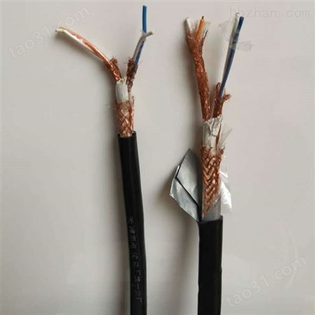 天津电缆供应ZA-JYPVP计算机电缆