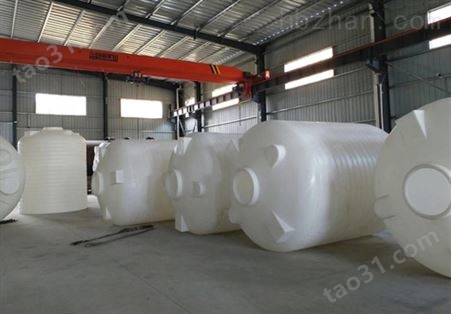 陕西 咸阳4吨塑料环保水箱
