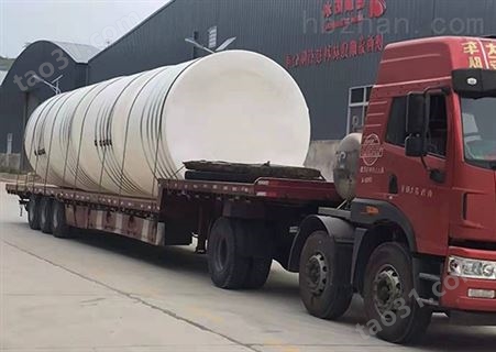 铜川市30吨污水水箱专业生产