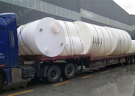 渭南市25吨防腐储罐经久耐用