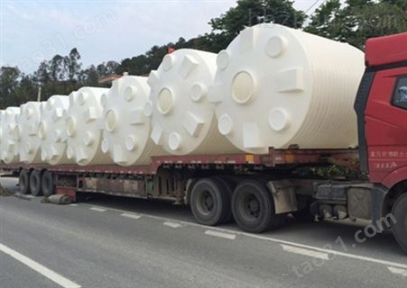 陕西 铜川20吨蓄水罐供应商