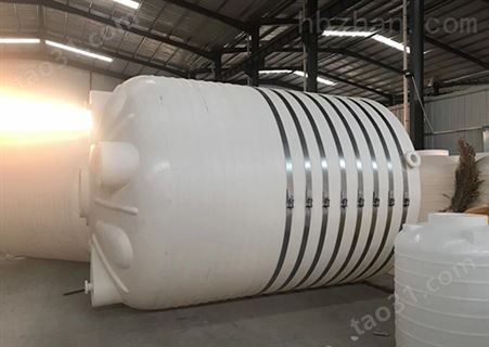 阳泉市30吨pe储罐专业生产
