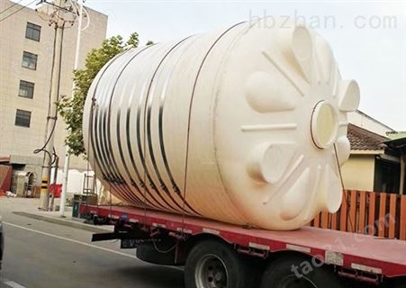 陕西 新疆 昌吉15吨塑料桶信息