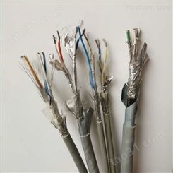485电缆生产厂家RS485通讯电缆