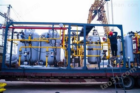 120#溶剂油-200#溶剂油精馏装置精馏塔