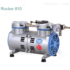 无油真空泵Rocker810（R810）