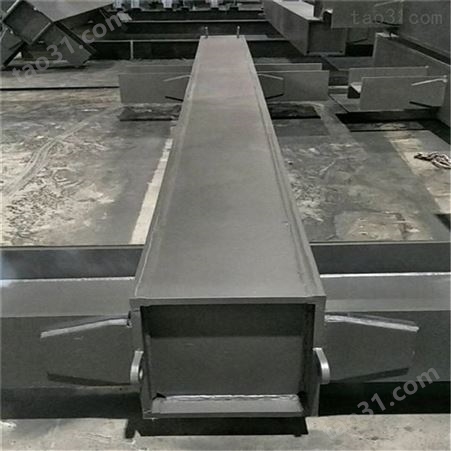 云南箱型柱厂家 Q345B箱型柱 西双版纳工程项目用箱型柱