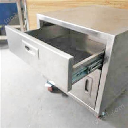 储物不锈钢柜工程_不锈钢柜供应