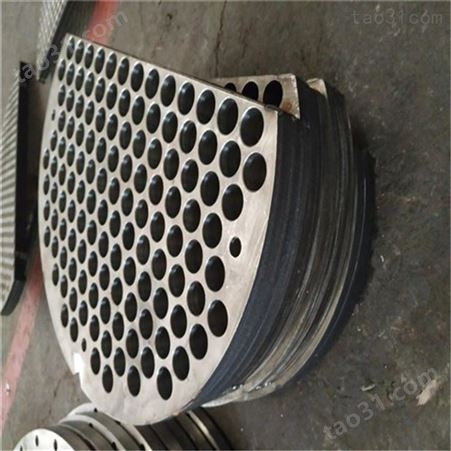 不锈钢管板 优质管板 生产批发 久源追求质量