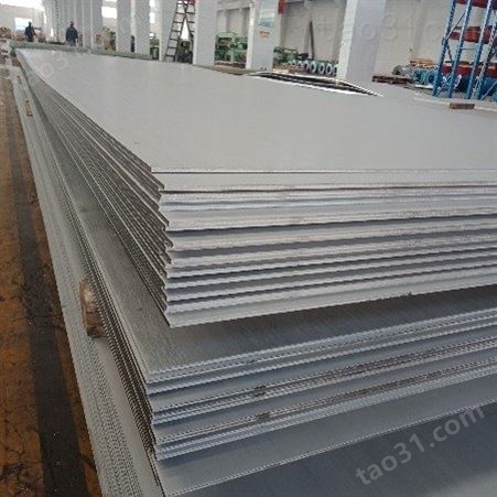赤峰优旺厂家直供 不锈钢201板材 304板 316 型号齐全 欢迎选购