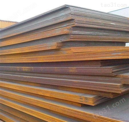 云南钢板 国标低合金钢板厂家