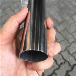 广东304不锈钢管厂家供应商不锈钢管