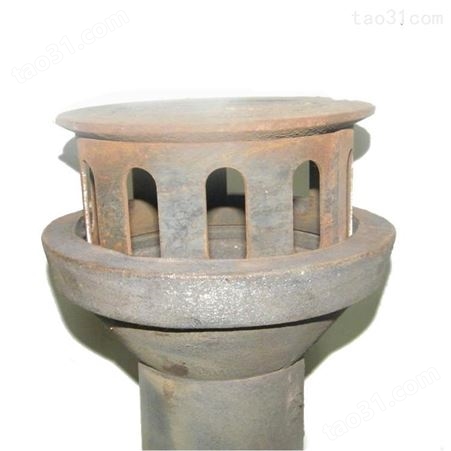 丛泰230型  铸铁泄水管  柔性抗震铸铁排水管   泄水篦子