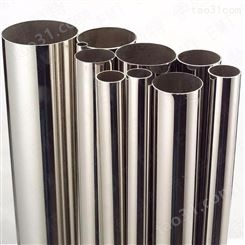 泰安不锈钢管质量保证 薄壁不锈钢管代理商