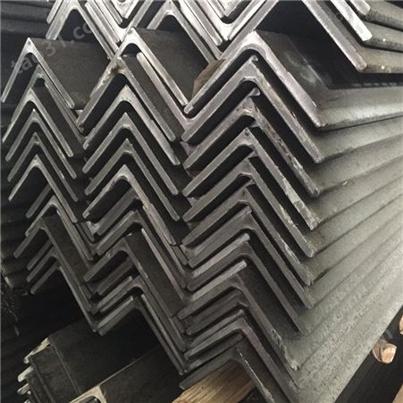 深圳厂家直供热轧国标角钢 等边角钢 热镀锌角钢 量大从优