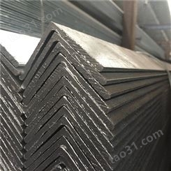 广州角钢批发 角铁 热轧角钢厂家 可加工热浸60uh 规格齐全