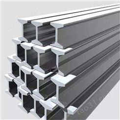 广东工字钢厂家 Q235工字钢 钢结构工字钢拉弯切割 加工配送