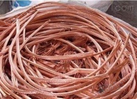 华宁县二手电缆回收电力电缆回收公司