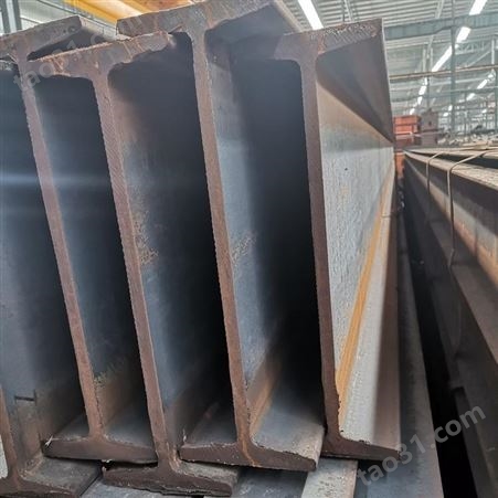 轻型工字钢 10#工字钢工字钢厂家广东配送到工地