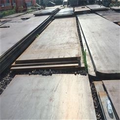 濮阳供应中厚板 实体工厂 好品质中厚板大量销售 中翔钢板