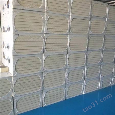 保温板 高密度硬质发泡板聚氨酯板 外墙屋顶隔热聚氨酯