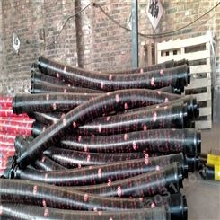布料机胶管 泵车末端胶管 鸣瑞管业现货供应