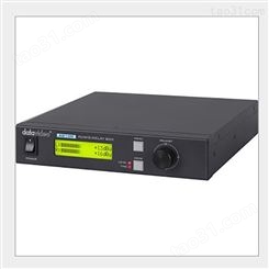 厂商datavideo洋铭音频延迟器声音AD-100M 带48V声音延迟输出设备