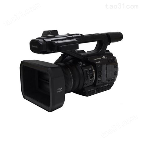 批发AG-UX90MC便捷式摄录一体机4K摄像机高清视频制作微电影数码摄影