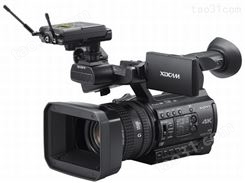 PXW-Z150 Z190 Z280 4K数码摄像机高清画质微电影拍广告记录片